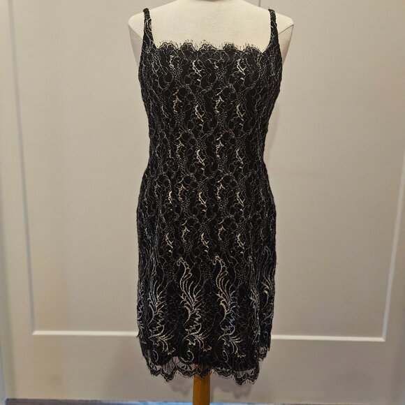 Jones New York Evening Dresses & Skirts - JONES NEW YORK vintage Evening Dress